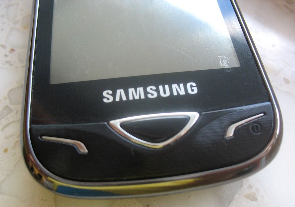 Samsung DUOZ B7722 – pierwsze wrażenia 5