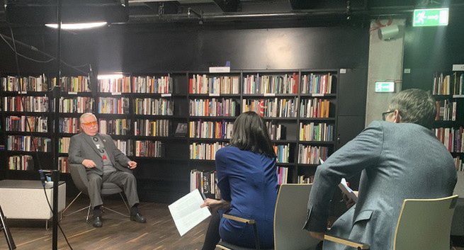 30-lecie wolnej Polski z nowej perspektywy w dokumencie „My, Naród” TVN