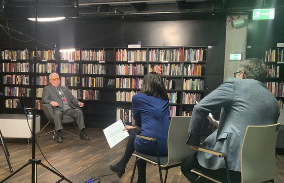 30-lecie wolnej Polski z nowej perspektywy w dokumencie „My, Naród” TVN