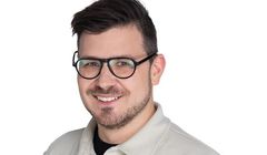 Filip Kozusznik content &amp; digital directorem w 24/7 Communication