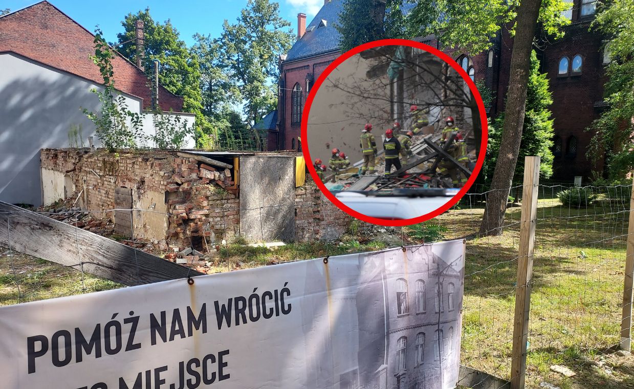 Potworna tragedia na plebanii, jest decyzja sądu. "To już za nami"