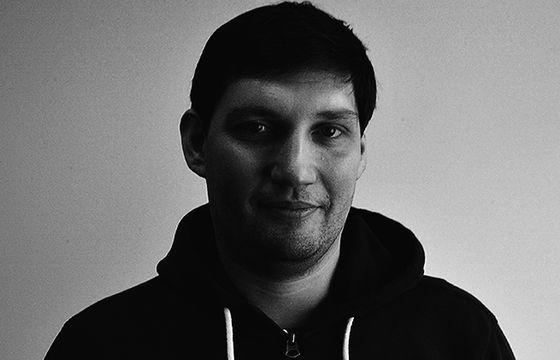 Maciej Dziedzic digital strategic plannerem w Neon Shake