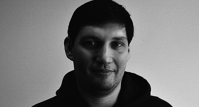 Maciej Dziedzic digital strategic plannerem w Neon Shake