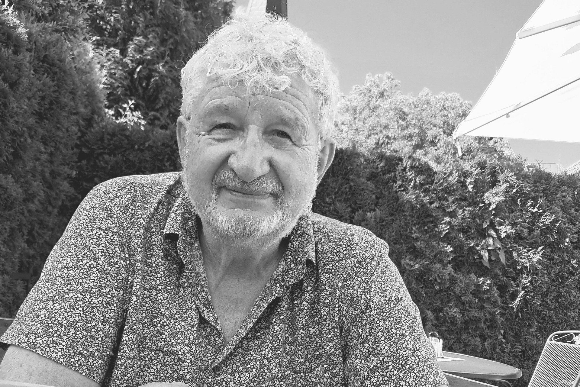Józef Wierniewski (1947-2025)