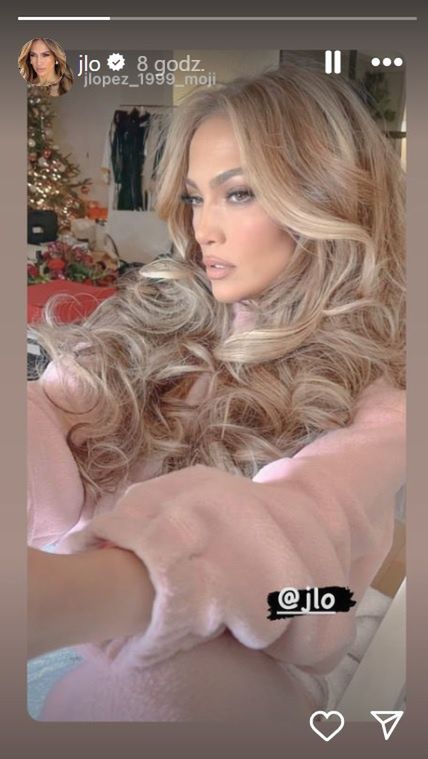 Jennifer Lopez