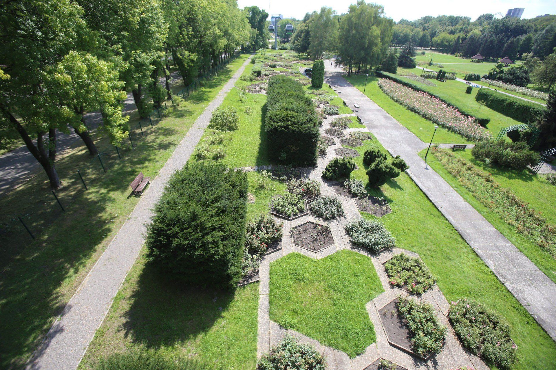 Parki kulturowe powstaną w Chorzowie