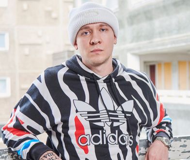 Jego wujek nakręcił "Smoleńsk". Gabriel Krauze sam ma niezwykle barwną przeszłość