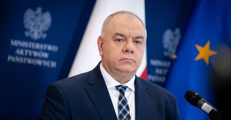 Rosyjski węgiel w Polsce? Jest odpowiedź Jacka Sasina