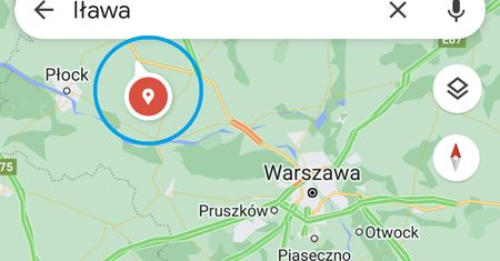 Google Maps: nowość, która spodoba się każdemu