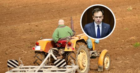 Koniec z tanim KRUS-em? Minister finansów zabrał głos