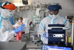 Koronawirus w Polsce. Sanepid w Wieruszowie zamknięty. Jedna z pracownic zakażona SARS-CoV-2