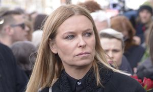 Młynarska wspomina traumatyczne wydarzenia. "Na urwanym filmie wróciłam do domu"