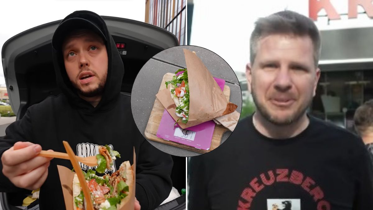 Książulo zareagował na obraźliwy komentarz Filipa Chajzera