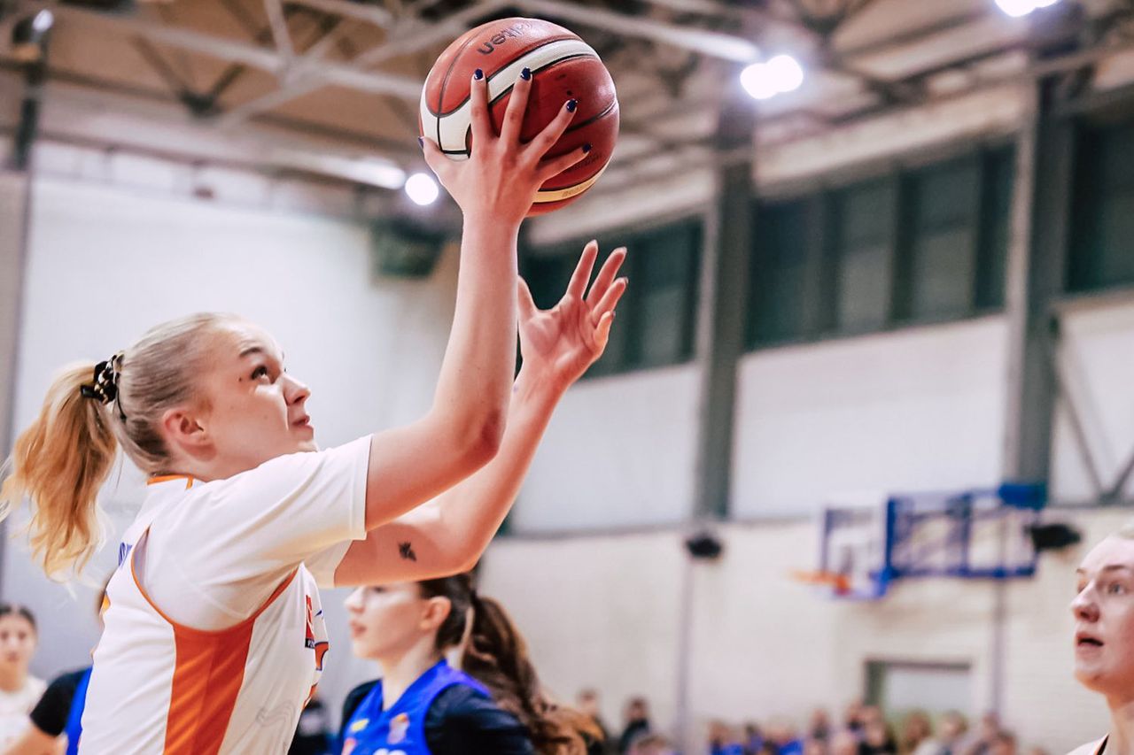 Poznański finał Młodzieżowego Pucharu Polski – MUKS zagra z Enea AZS Szkołą Gortata