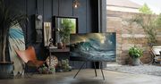 Samsung QLED Q7FN – minimalistyczny telewizor, który wygląda jak dzieło sztuki