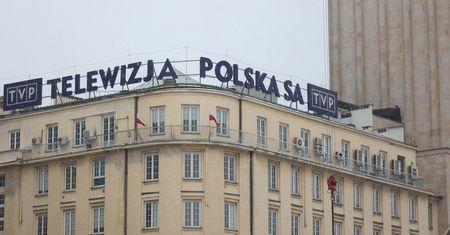 Miliony dla TVP. Wpłynął wniosek ministra finansów