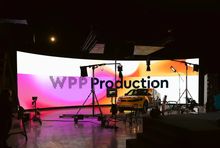 WPP otwiera nowe centrum produkcyjne