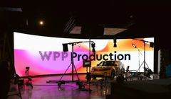 WPP otwiera nowe centrum produkcyjne. AI, wirtualna produkcja i studia dla twórców pod jednym dachem