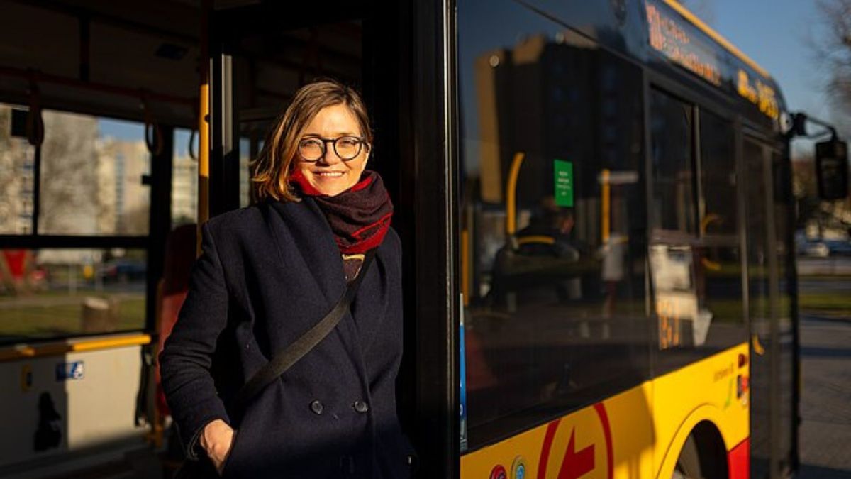 Magdalena Biejat oficjalną kandydatką Nowej Lewicy w wyborach pr