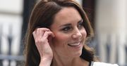 Kate Middleton pokazała się w NOWYM UCZESANIU. Internauci podzieleni: "Fryzura trochę BABCINA" (FOTO)