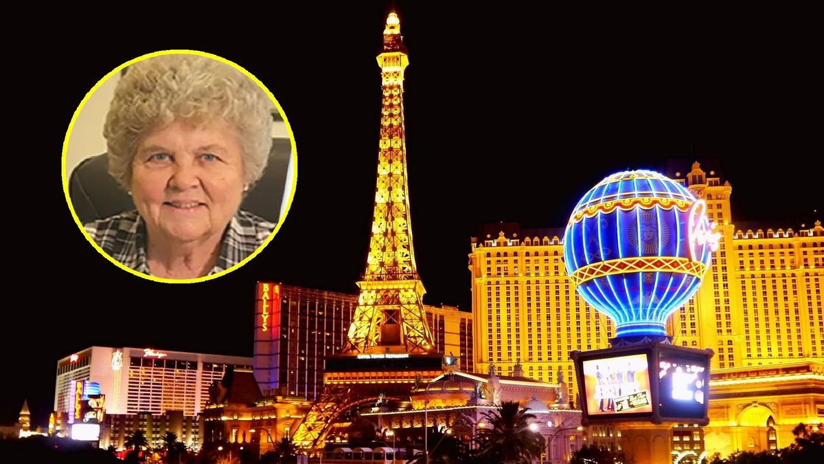 Zakonnica wydała 800 tysięcy dolarów