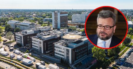 "Wielogodzinne przesłuchania". Nowe informacje ws. afery w szpitalu