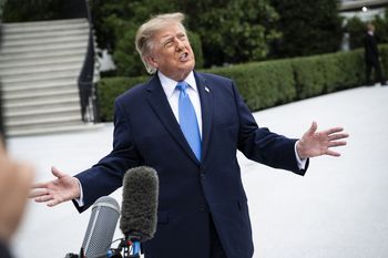 Francuzi ujawniają. USA uzależniają pomoc zagraniczną od polityki antyaborcyjnej