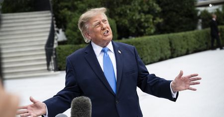 Francuzi ujawniają. USA uzależniają pomoc zagraniczną od polityki antyaborcyjnej