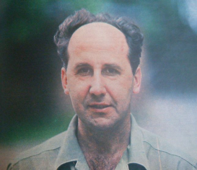Legenda o Jacku Karpińskim (recenzja książki „Geniusz i świnie”) 4