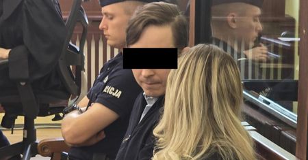 "Prędkość samolotu". Zmiażdżyli linię obrony Sebastiana M.