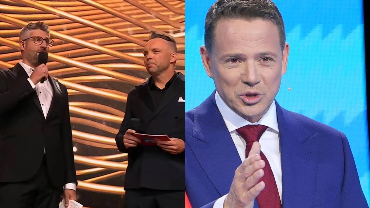 Kabarety kontra debata prezydencka