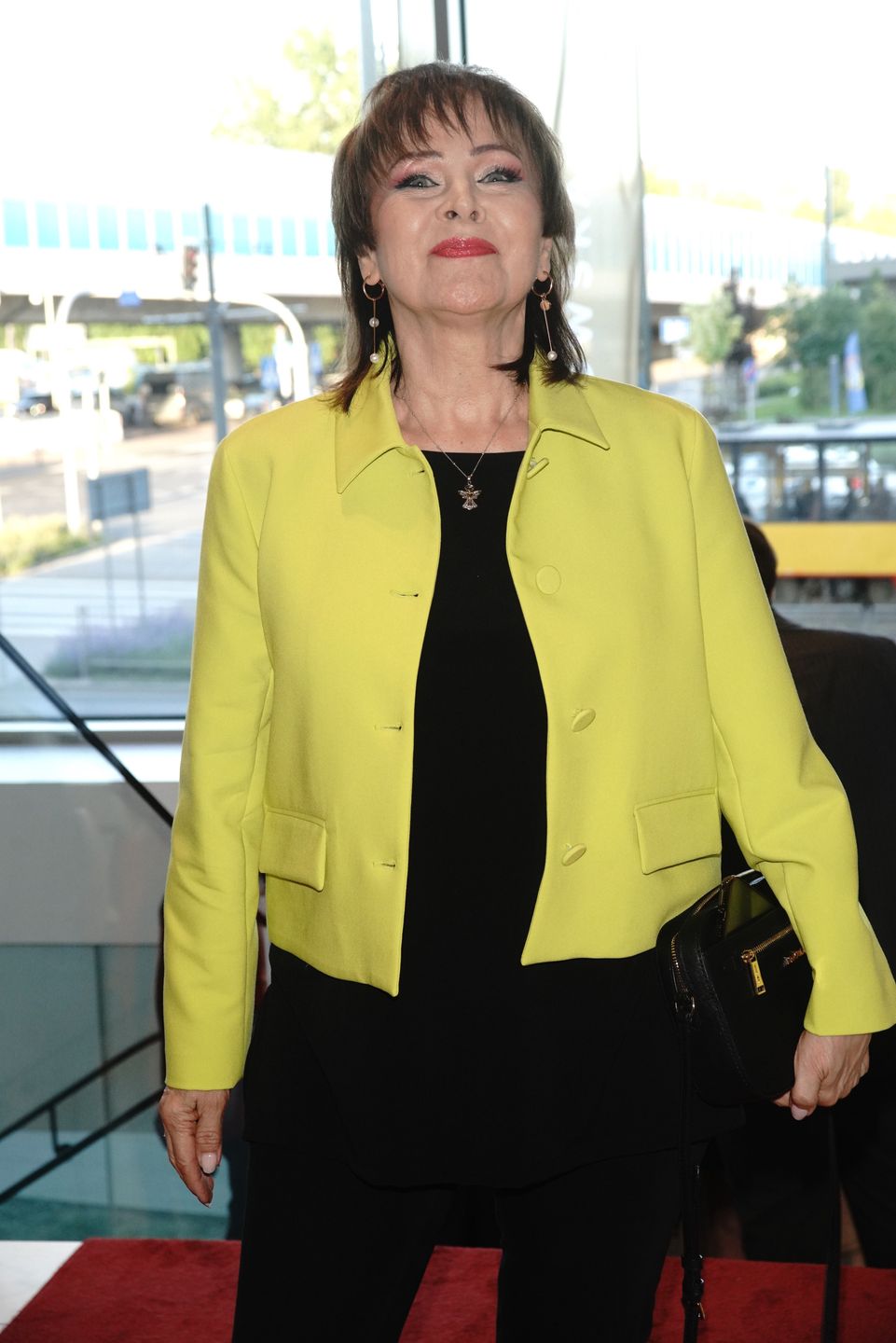 Izabela Trojanowska po metamorfozie
