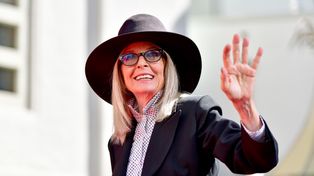Znana jest przyczyna śmierci Diane Keaton. Rodzina ujawnia