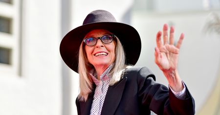 Znana jest przyczyna śmierci Diane Keaton. Rodzina ujawnia