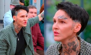 Agnieszka Chylińska jest mamą dziecka w spektrum. Przyznała, że miała pretensje do Boga: "DLACZEGO JA?"