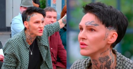 Agnieszka Chylińska jest mamą dziecka w spektrum. Przyznała, że miała pretensje do Boga: "DLACZEGO JA?"