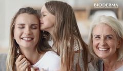 Bioderma uczula na problemy skórne w kampanii „Ty czujesz, my dbamy"