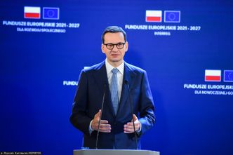 Unijne miliardy dla Polski. "Rząd przemilcza jeden fakt"