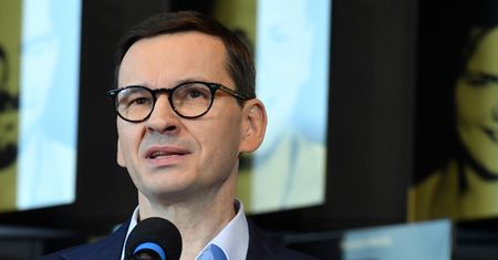 Polska zrezygnuje z LPG z Rosji. Premier daje czas do końca roku