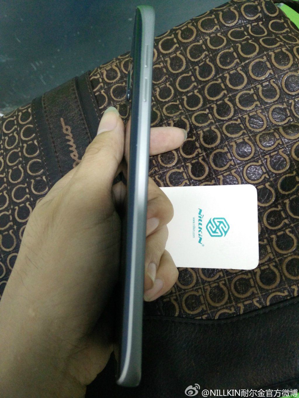 Data premiery Galaxy Note'a 5 i Galaxy S6 edge+ ujawniona. Są też nowe zdjęcia 6