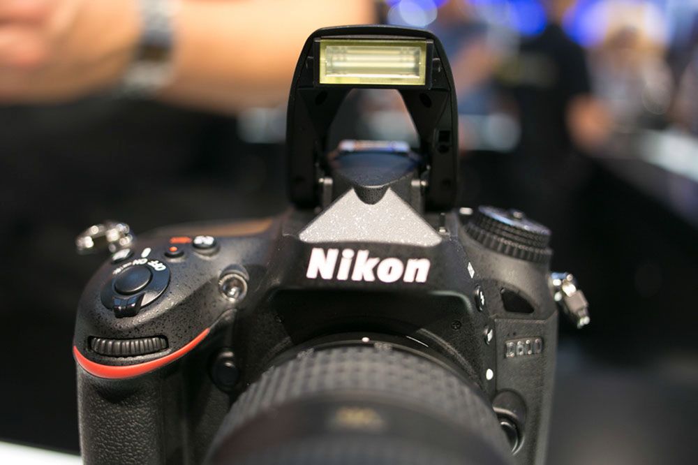 Nikon D600 - pierwsze wrażenia [galeria] 13
