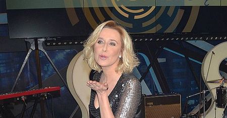 Młynarska wystąpi w "Tańcu z gwiazdami"?
