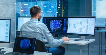 BAE Systems stworzy centrum gier wojennych. Teraz tak będą szkoleni Marines