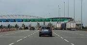 Jeszcze świeży system e-TOLL wymaga poprawki