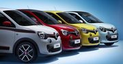 Nowe Renault Twingo – małe, zwrotne i przestronne [wideo]