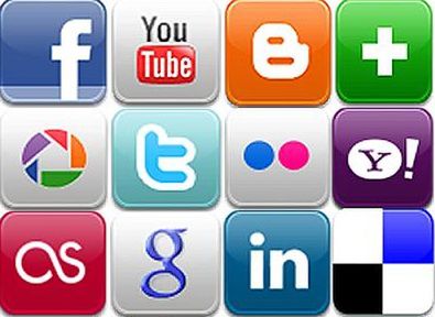 Kącik technofoba - [cz. 6.]: Na co nam social media?
