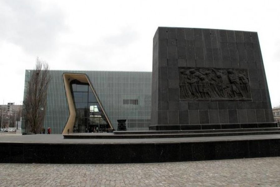 Znamy datę oficjalnego otwarcia Muzeum Historii Żydów Polskich