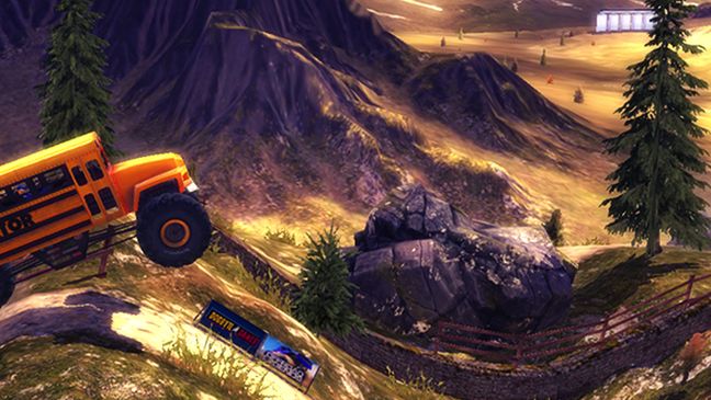 Weekendowy Zestaw Gier i Aplikacji: Offroad Legends 2, Spoiler Alert i Frytkę? 1