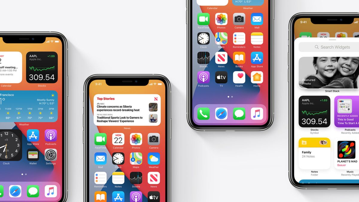 iOS 14 bez tajemnic. 5 przydatnych funkcji, którymi Apple nie chwalił się podczas prezentacji 1