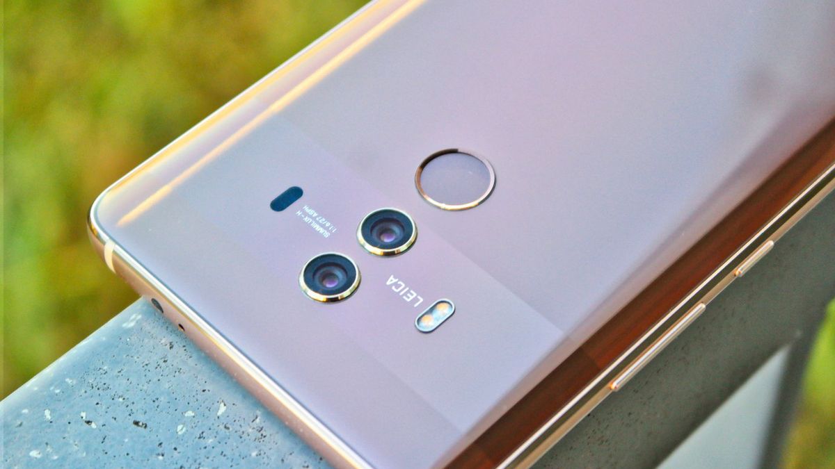 Huawei Mate 10 Pro - gdy serce przegrywa z głosem rozsądku [TEST] 1